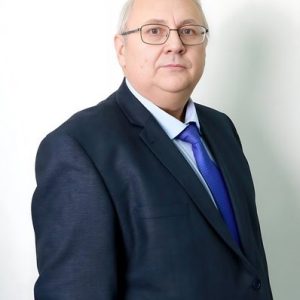 Доронин Алексей Валерьевич
