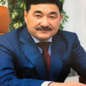 Елжасов Алтай Аралбайұлы
