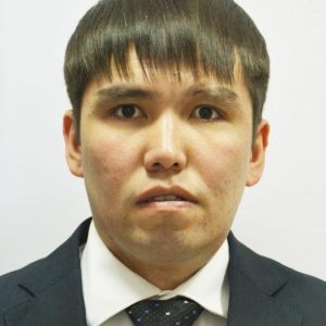 Даулетов Жандос Мұратұлы