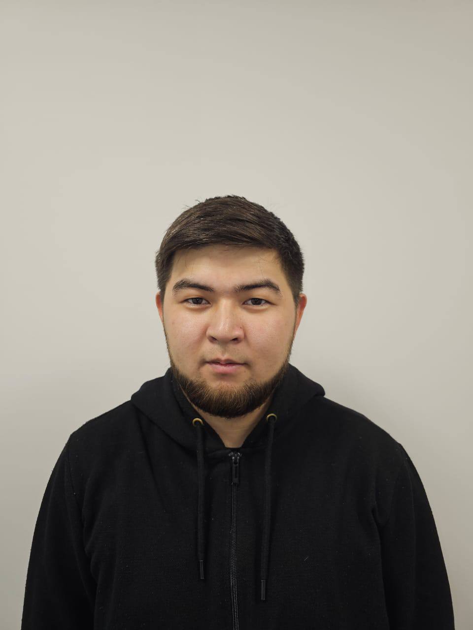 Каирбаев Бахтияр Кайратович 