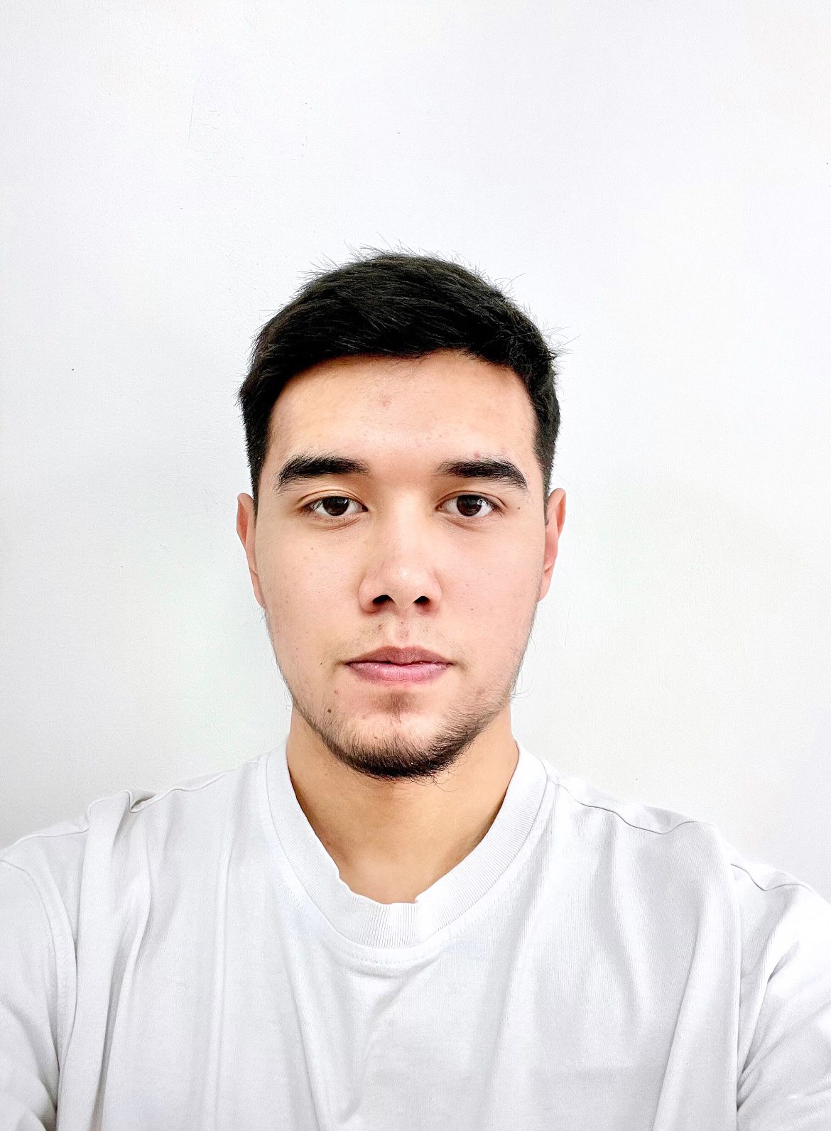 Есенғали Қабылқарымұлы Құмаров