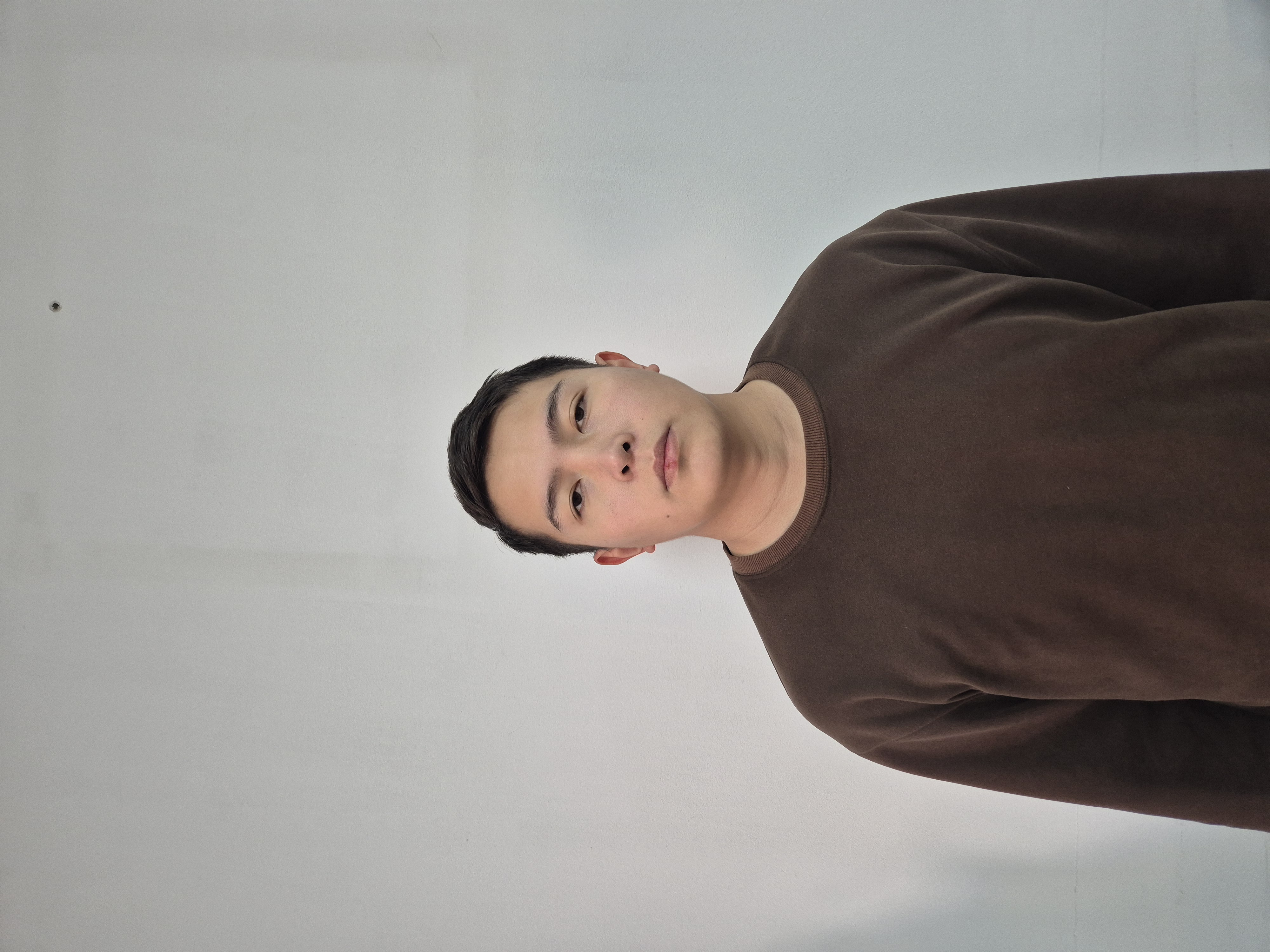 Елтай Елжан Кайыржанулы