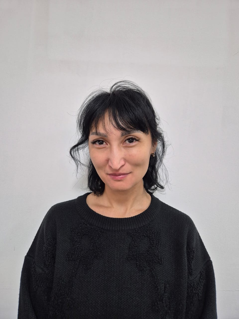 Әлия Әлбекқызы Сердалы