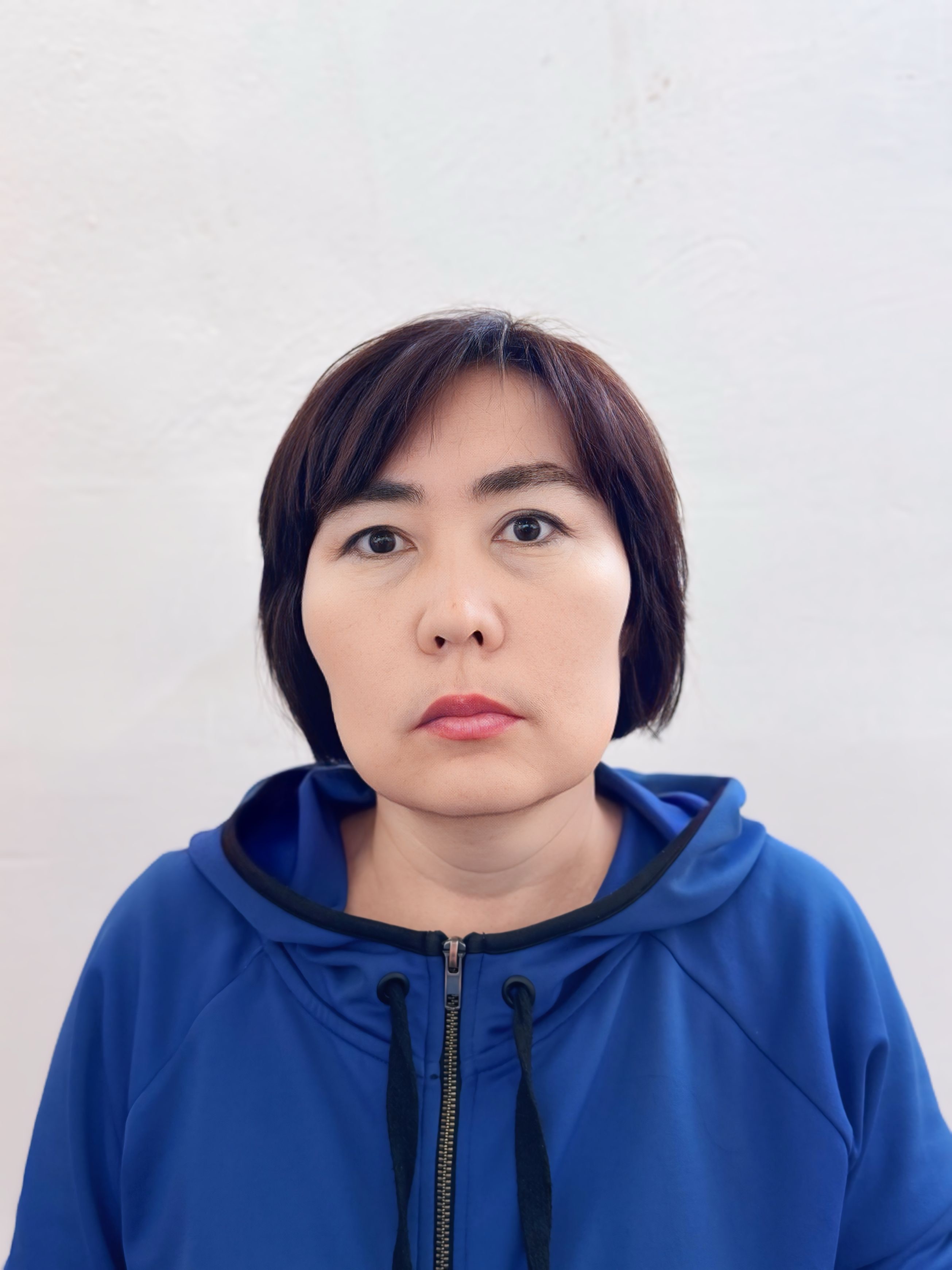 Байгалиева Гульнур Муратказиевна