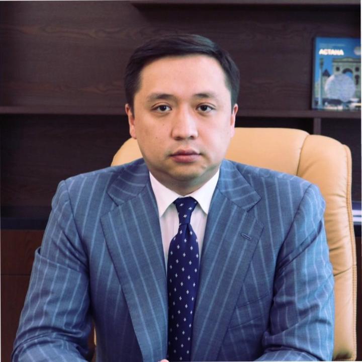 Қынатов Әділ Маратұлы