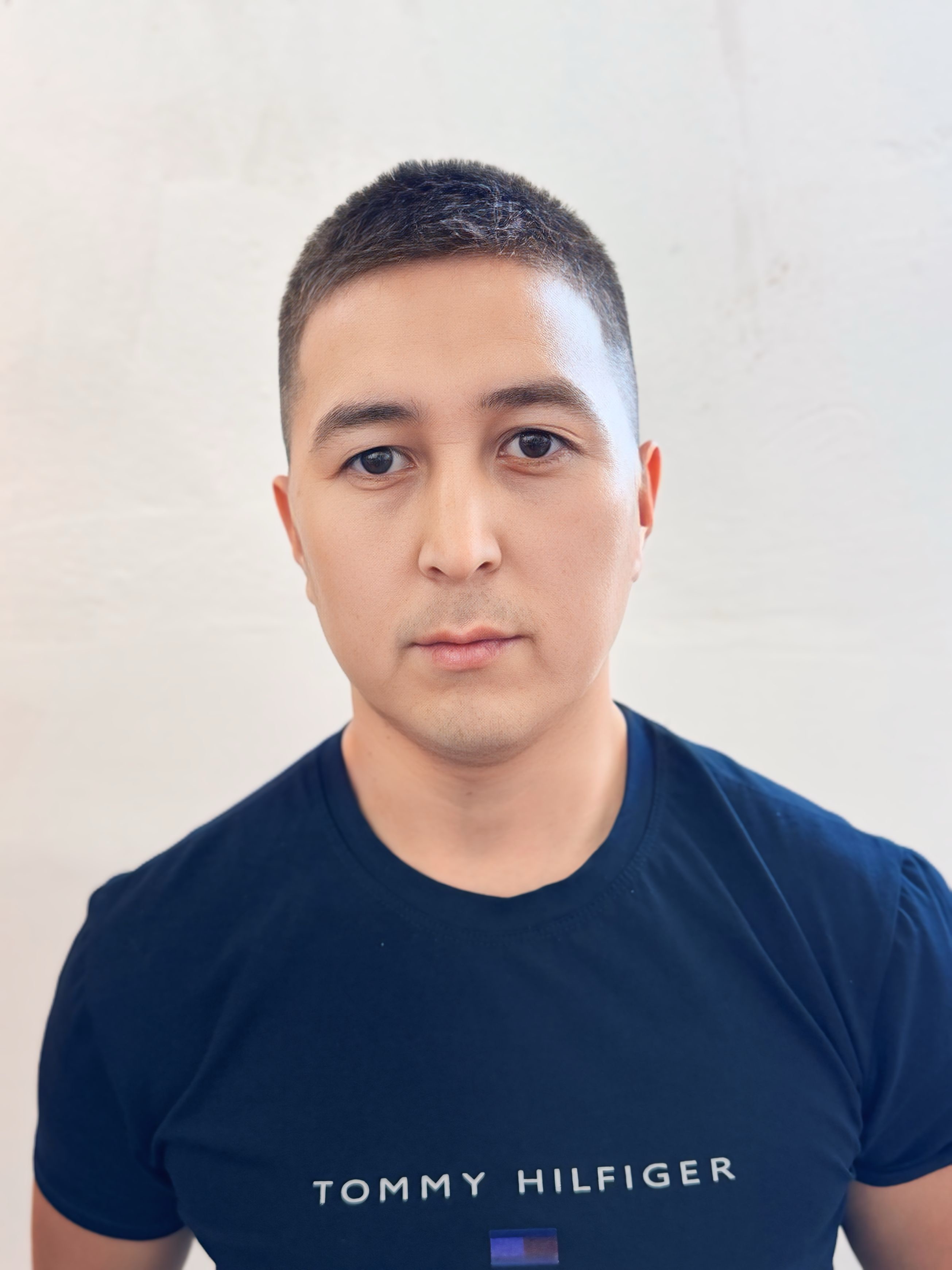 Ауталипов Канат Турарович