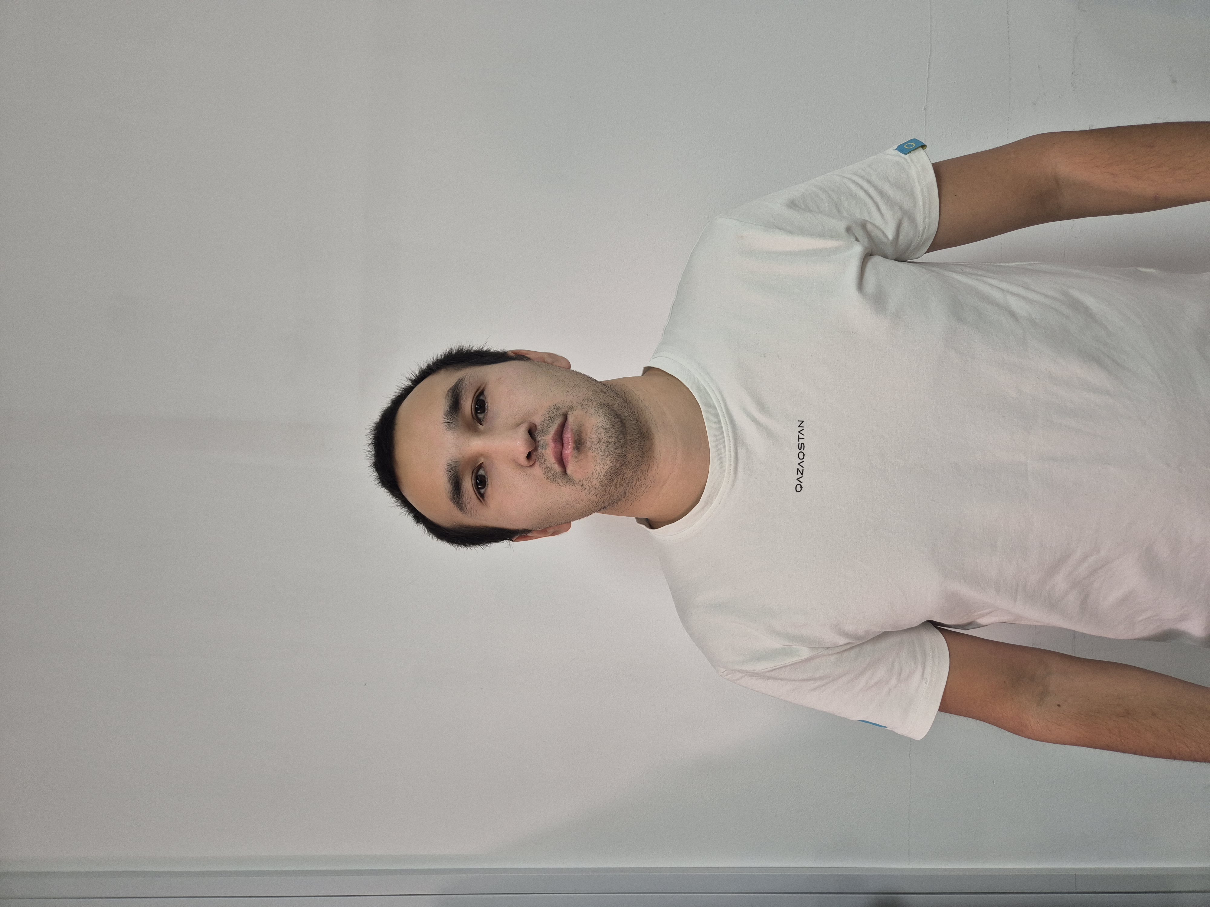 Баймаканов Азат Балыкбаевич