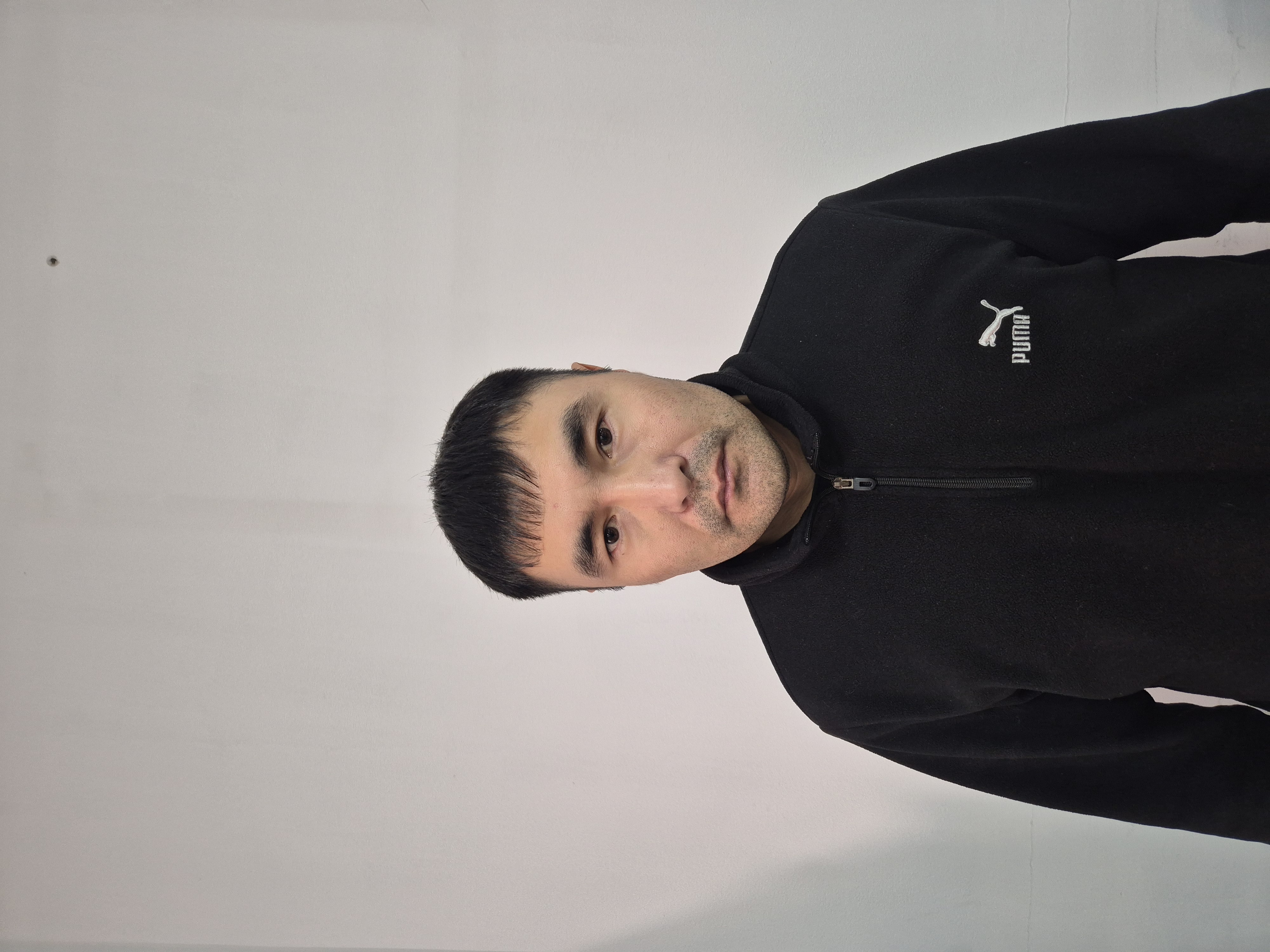 Байсалбаев Муратхан Айдарханович