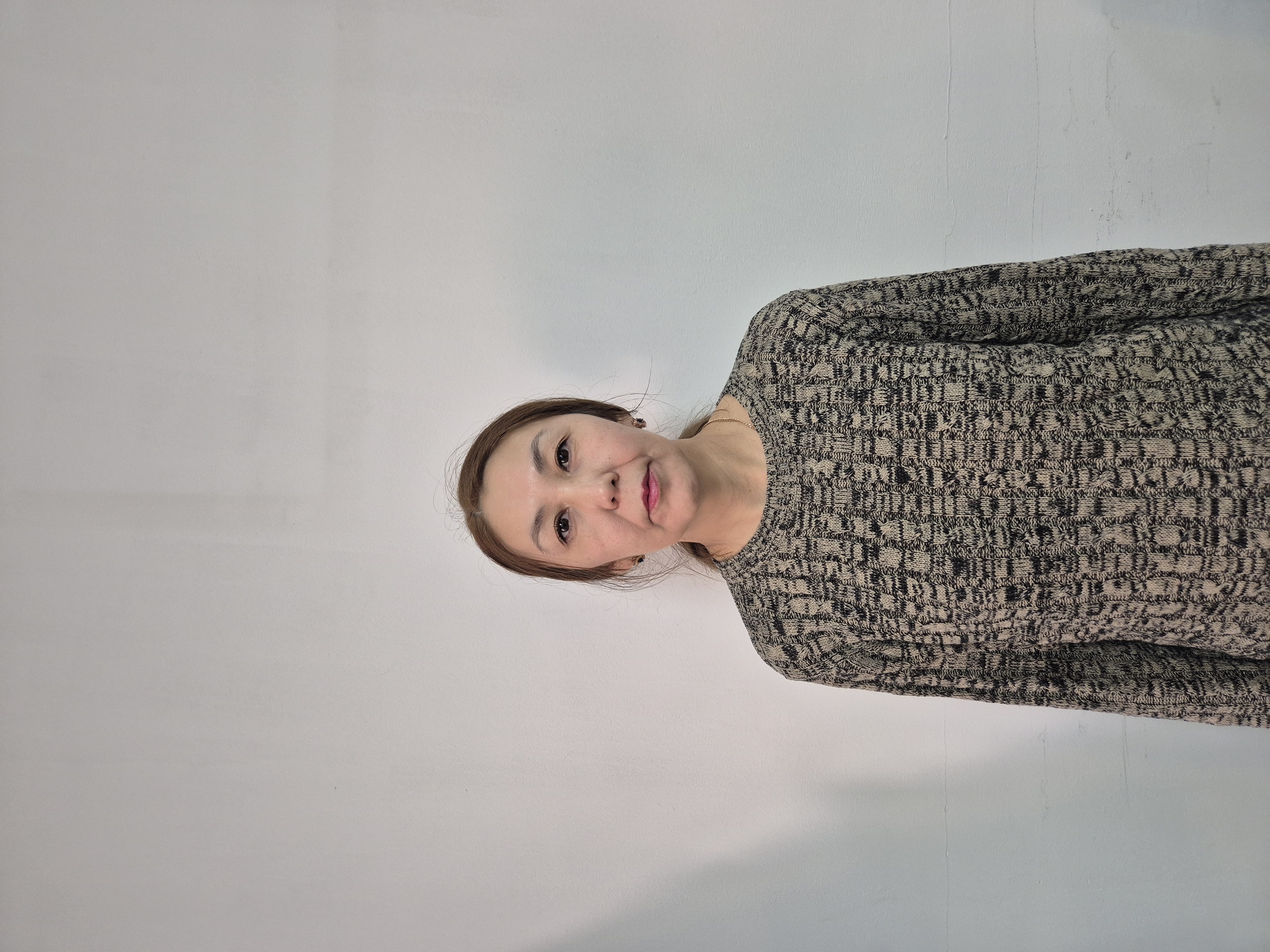 Миронова Айжан Мусылманбековна